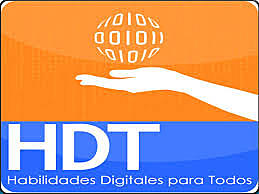 Se crea el programa HDT