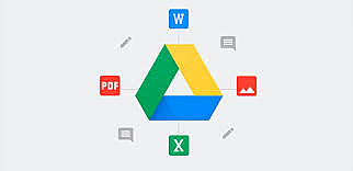 Se lanza Google Drive