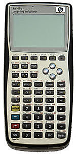 Calculadoras electrónicas