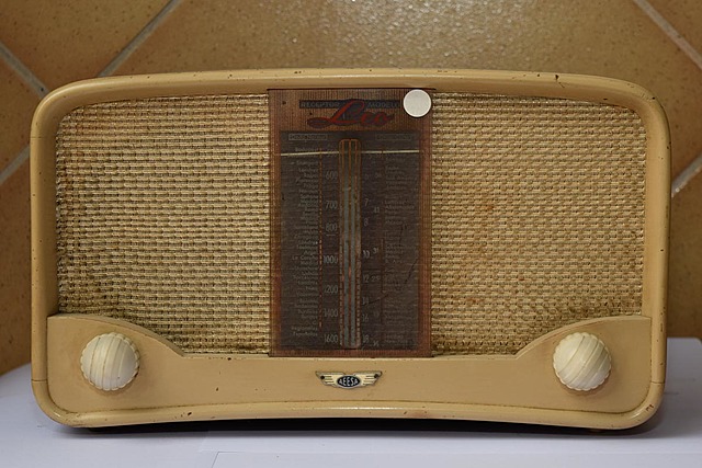 Creacion de la Radio  Mas Conocido Por Telegrafo