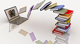 Timeline: tecnologías aplicadas en la educación