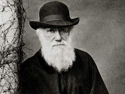 Charles Darwin