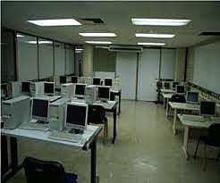 Aparición de laboratorios de computación