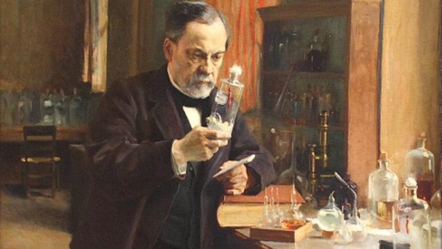 Pasteur