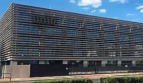 Primera universidad 100% online UNIR