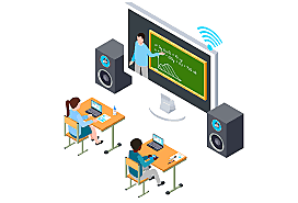 La tecnología educativa se consolida como un campo de conocimiento pedagógico de reflexión y teorización sobre la acción educativa