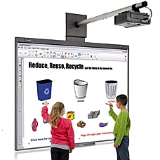 LA PIZARRA INTERACTIVA