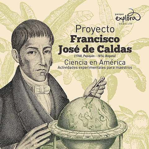 Francisco José de Caldas