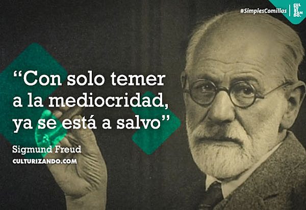 Sigmund Freud y la psicologia