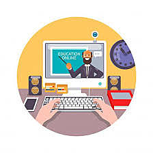 Nacen las Plataformas educativas