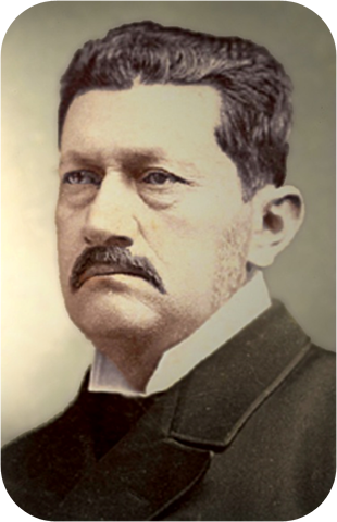 Manuel Maria de los Santos Acosta