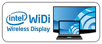 Se crea la Tecnologia Widi