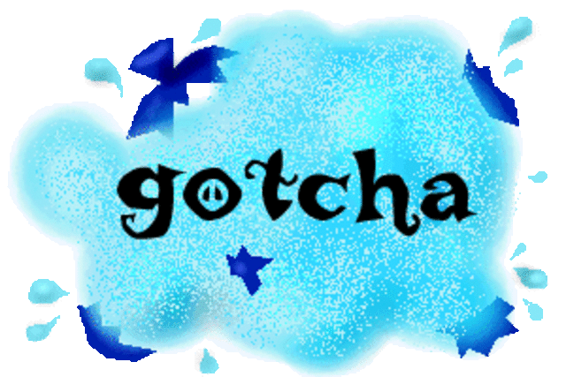 Gotcha Day