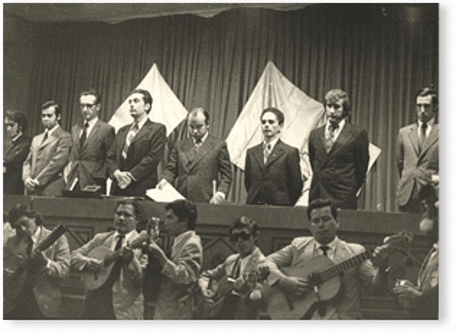 FUNDACIÓN DE ESCOLME