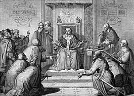 El Rey Luis Convoco A Los Estados Generales