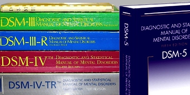 Transtornos Mentales