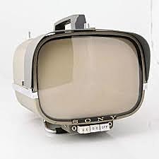 televisor portátil