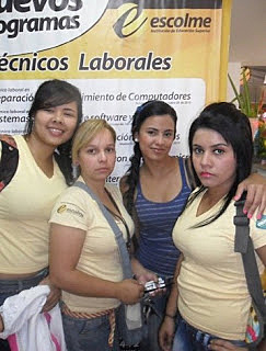 PROGRAMAS TÉCNICOS LABORALES
