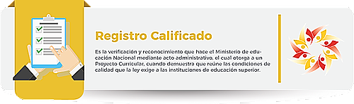 REGISTRO CALIFICADO 2006