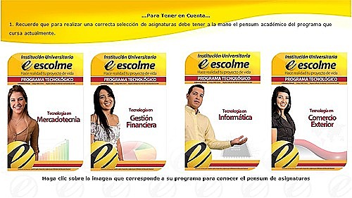 REGISTROS CALIFICADOS 2009