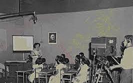 La televisión en la educación