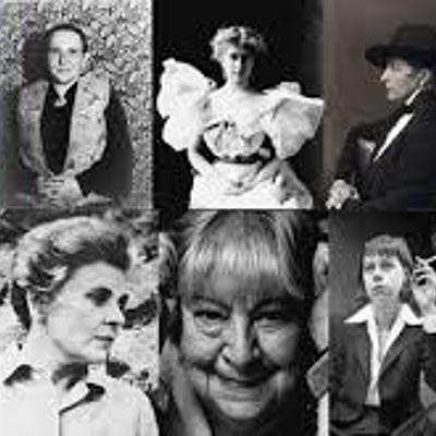 Timeline: Female English Novelists XIX century