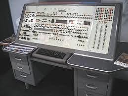 UNIVAC (NIVersAl Computer)