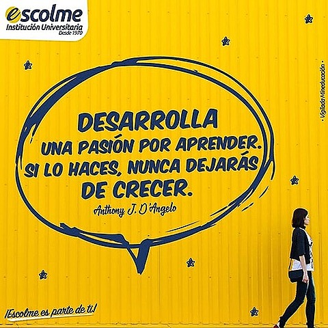 NUEVA SEDE EN LA CALLE CARACAS