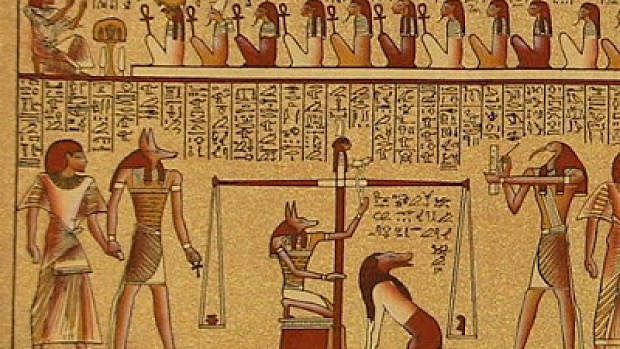 Las civilizaciones de la Mesopotamia y el antiguo Egipto