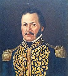 Manuel Maria de los Santos