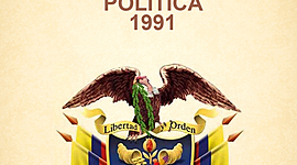 Timeline: Constitución Política de Colombia de 1991