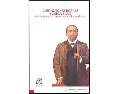 Luis Antonio Robles