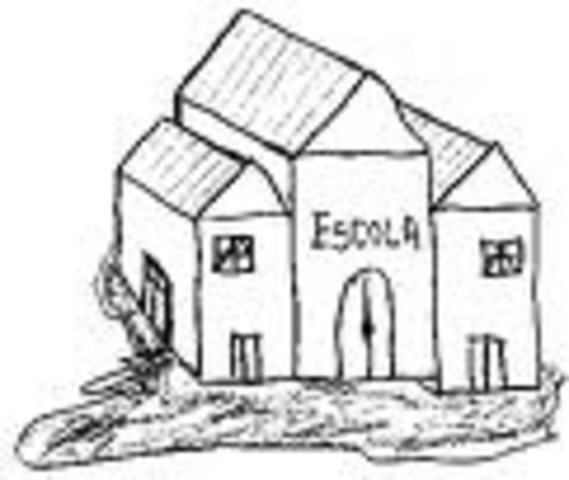 Escola la Monjoia