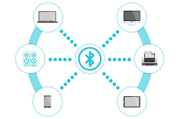 Aparece tecnología inalámbrica