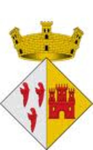 Visc a Sant Bartomeu dela Grau