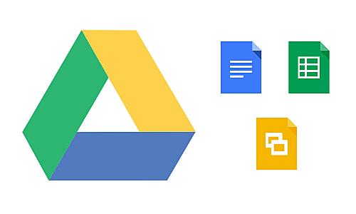 Google drive