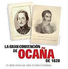 Gran convención de Ocaña