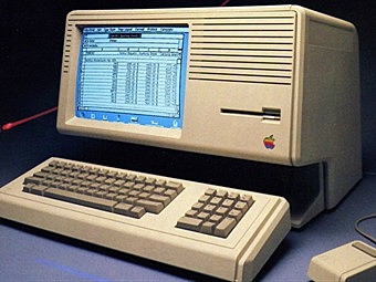 Apple II