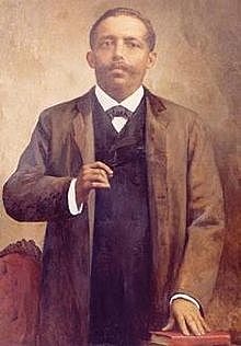 El negro Robles