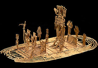 La leyenda del Dorado