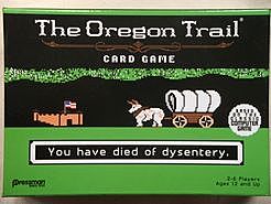 Oregon Trail