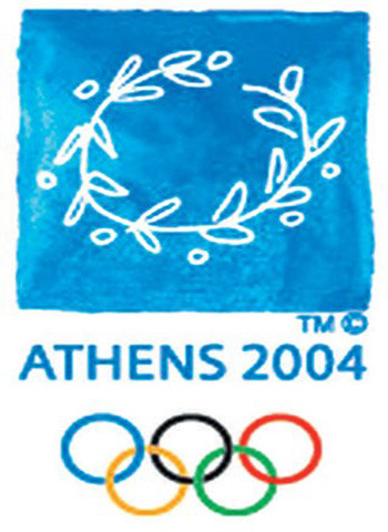 Jocs olímpics Atenas - Grecia