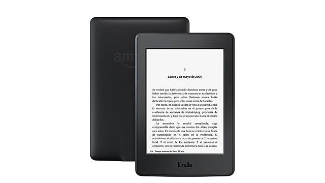 E-READER KINDLE PAPERWHITE