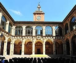 Las Primeras Universidades