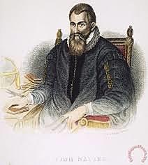 John Napier