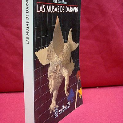 Timeline: La Evolución de las Ideas Sobre la Evolución