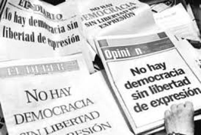Paginas Impresas Usadas Para La Difusión De Noticias