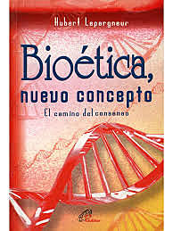 CONCEPTO DE BIOETICA 1978