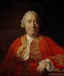 DAVID HUME