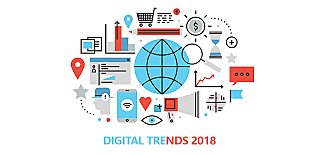 Tendencias 1990 - 1995